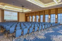 คราวน์ พลาซ่า Ankara บาย IHG