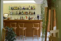 Hotel Do Campo - bar