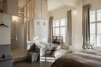 Michelberger Hotel Hotels in Berlin