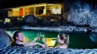 Colca Lodge Spa & Hot Springs - Hot Springs