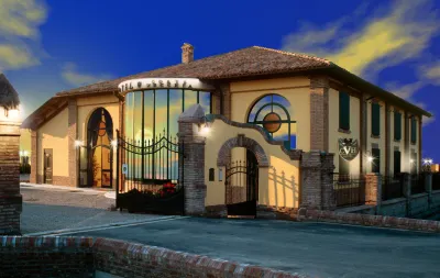 Hotel Corte Vecchia Hotels in Carpi