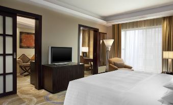 Sheraton Ningbo Hotel