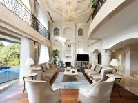 Rixos Premium Belek - the Land of Legends Access
