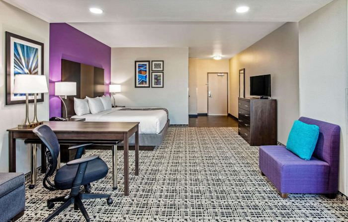 La Quinta Inn & Suites by Wyndham Lubbock South