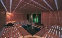 Park Plaza Belvedere Medulin - spa