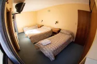 Hotel Provincia - Cho phép mang theo thú cưng
