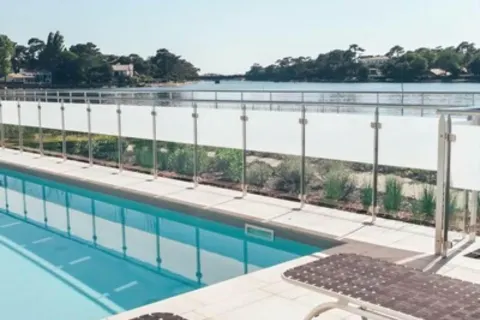 호텔 & 스파 빌라 세렌