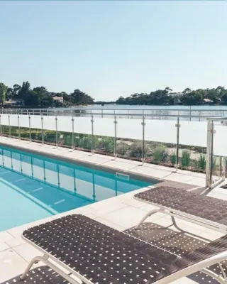 Hôtel & Spa Villa Seren Hotels in Hossegor