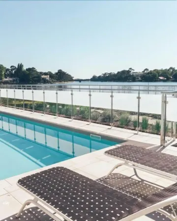 Hôtel & Spa Villa Seren Отели в г. Ангрс