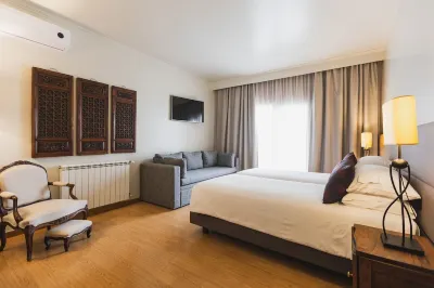 Quinta da Abelheira Các khách sạn ở Pico da Pedra