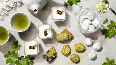 料理 ホテルグレイスリー京都三条の写真