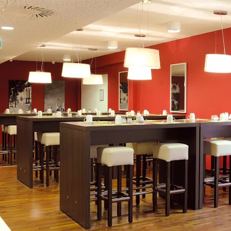 Leonardo Hotel Berlin