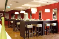 柏林萊昂納多酒店 - 酒吧
