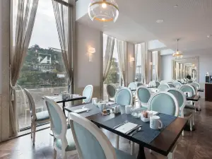 Eurostars Porto Douro