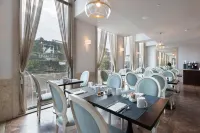 波爾圖杜羅歐洲之星飯店 住宿飯店