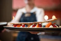 Crowne Plaza NICE - GRAND ARENAS by IHG - breakfast