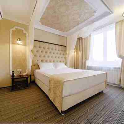 Barnaul Rooms