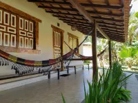 Pousada Tropical