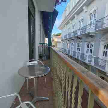 CorporateStays Casco Viejo Deluxe Suite Others