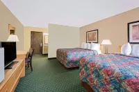 Days Inn by Wyndham International Falls Hotels in Ranier