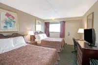Super 8 by Wyndham Shelby - 2 stjerner
