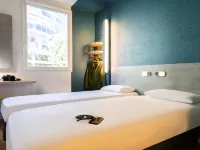 Ibis Budget Meudon Paris Ouest Hotels in Meudon
