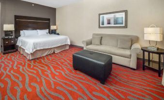 Hampton Inn & Suites Tulsa/Catoosa