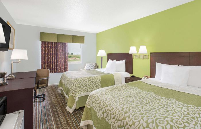 Days Inn by Wyndham York