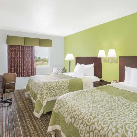 Days Inn by Wyndham York