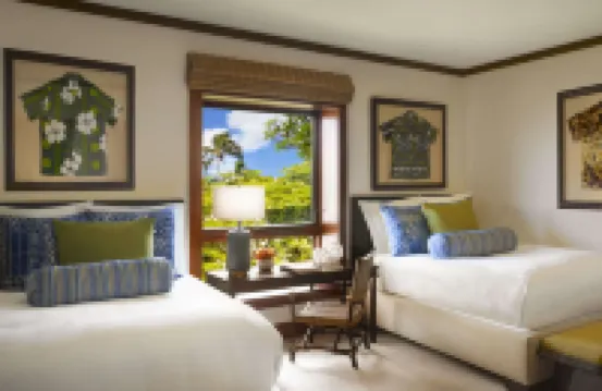 The Resort at Kapalua Bay, Maui