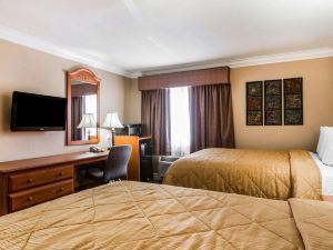 Quality Inn & Suites Atlanta Airport South