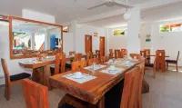 Hotel la Casa de Judy - breakfast