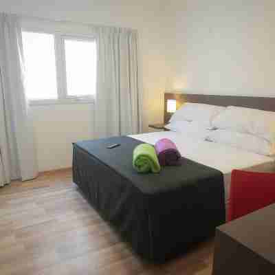 Buen Pastor Capuchinos Rooms
