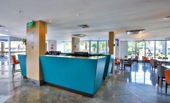 Mercure Rio de Janeiro Barra da Tijuca