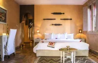 Palais El Miria & Spa Hotels in Ouahat Sidi Brahim