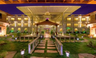 JAL Mahal Resort & Spa, Mysore