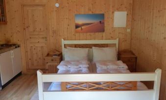 Eidsdal Camping og Feriehus