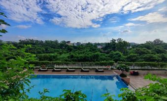 Hyatt Regency Chandigarh