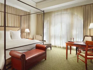 Mokara Hotel & Spa