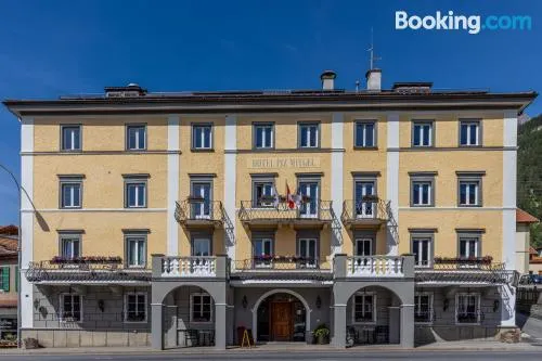 皮茲米特格爾酒店