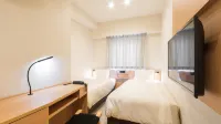 Nesthotel alt. Kuramae Station Hotel in zona Torigoe Shrine