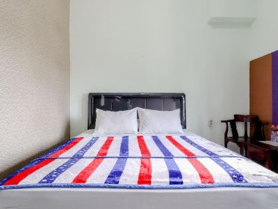OYO 90518 Hotel Bintang