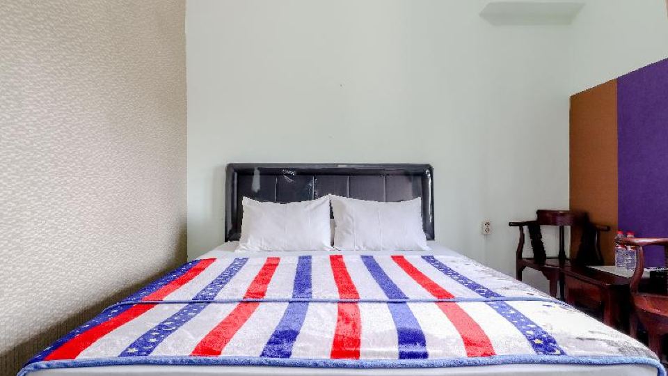 OYO 90518 Hotel Bintang