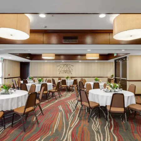Ayres Hotel & Spa Moreno Valley/Riverside