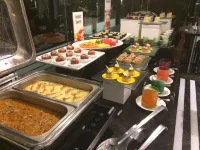 Fortune Park Sishmo, Bhubaneswar - Member ITC Hotels' Group - breakfast