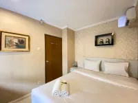Cozy 2Br Apartment at Gateway Ahmad Yani Cicadas Hotels in Cibeunying Kidul