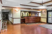 Spark by Hilton Ann Arbor South