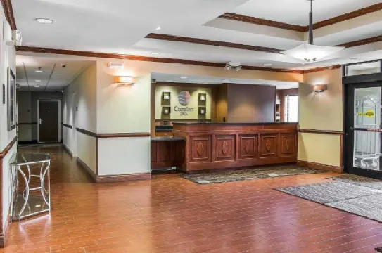 Spark by Hilton Ann Arbor South