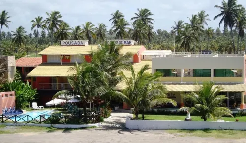 Villa Caracol