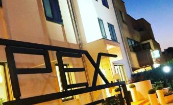 Hotel Pex Padova